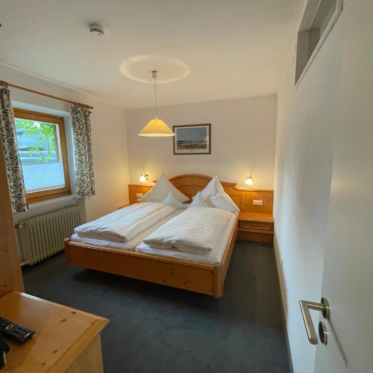 Haus Belvedere - Apartment mit 2 Schlafzimmern - 7