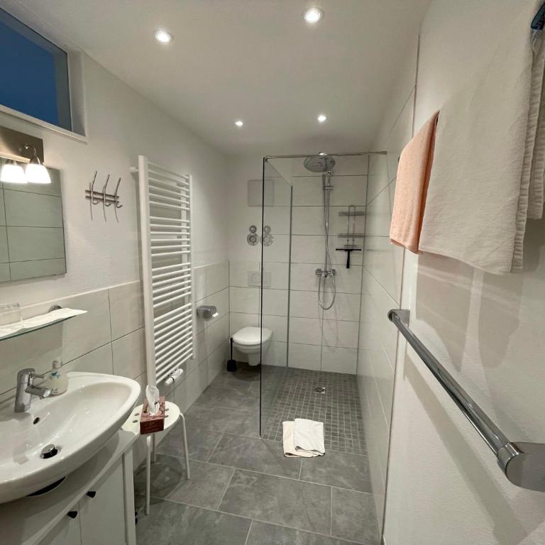 Haus Belvedere - Apartment mit 2 Schlafzimmern - 10
