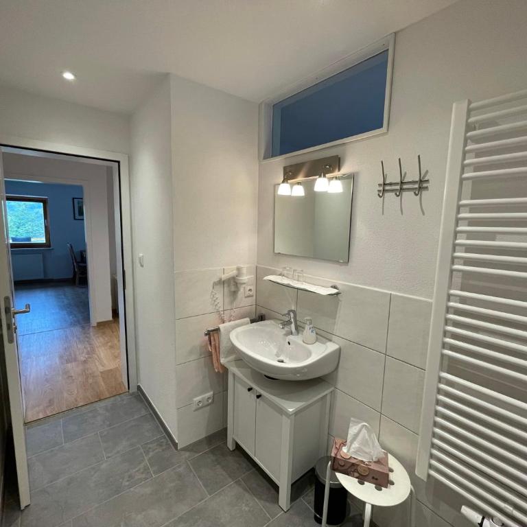 Haus Belvedere - Apartment mit 2 Schlafzimmern - 11