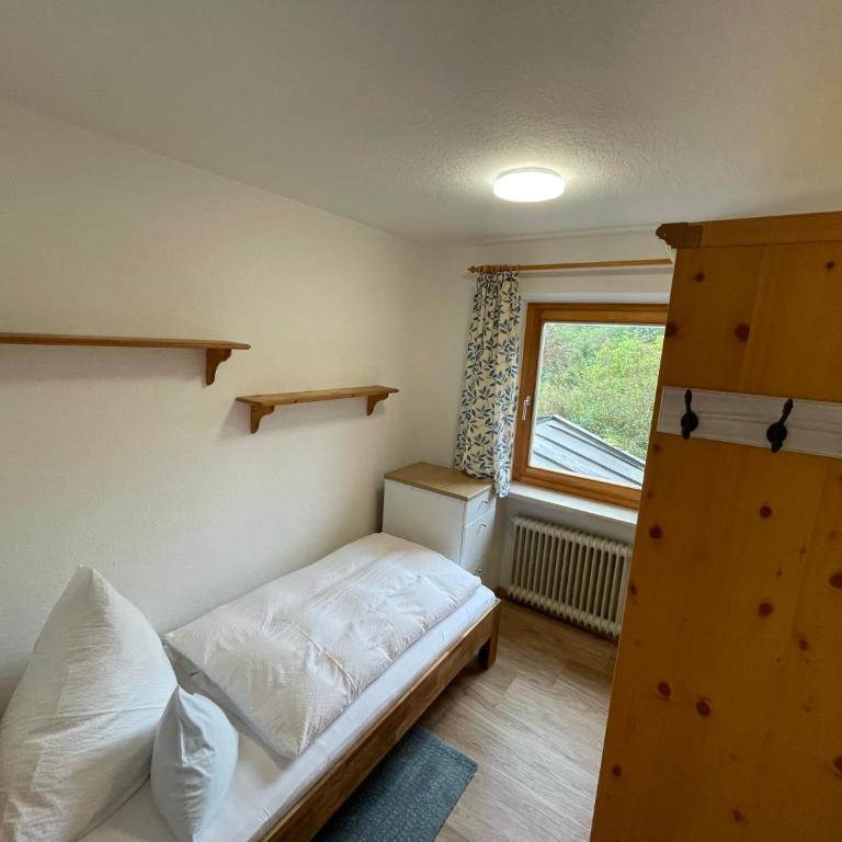 Haus Belvedere - Apartment mit 2 Schlafzimmern - 6