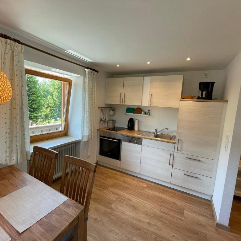 Haus Belvedere - Apartment mit Balkon - 2
