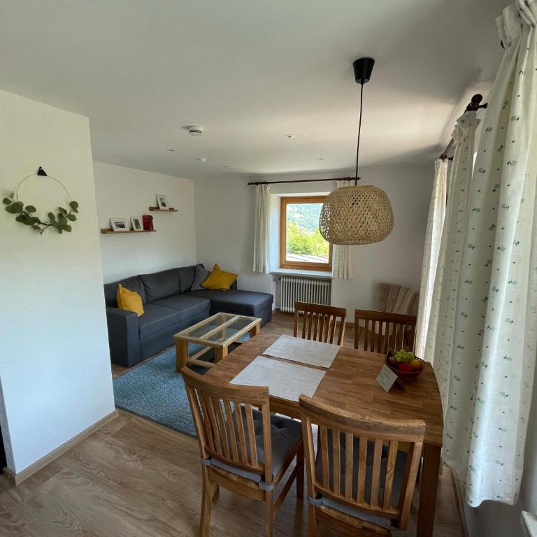 Haus Belvedere - Apartment mit Balkon - 3
