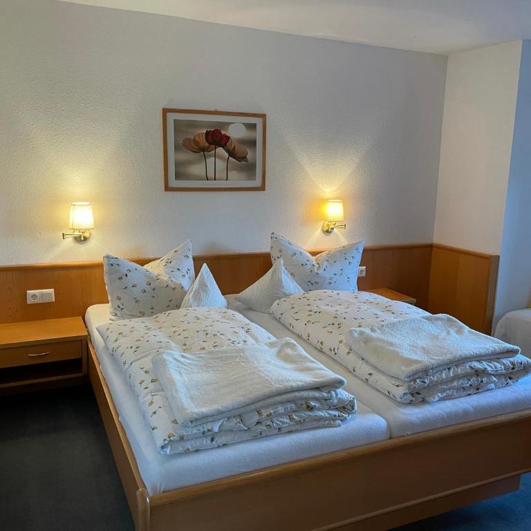 Haus Belvedere - Apartment mit Balkon - 5