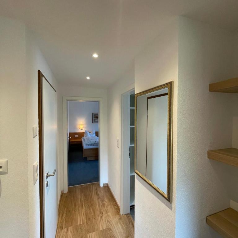 Haus Belvedere - Apartment mit Balkon - 4