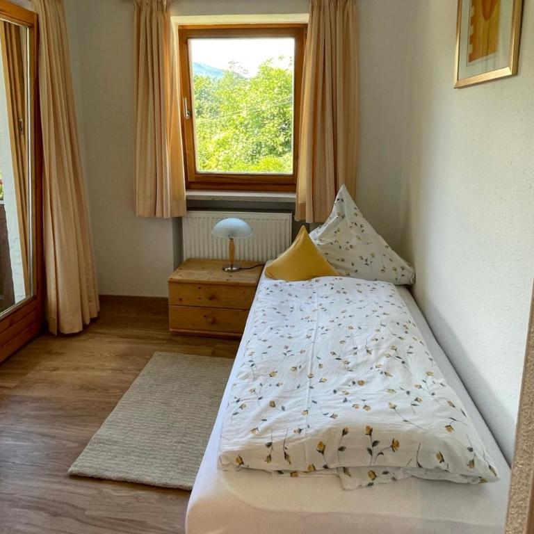 Haus Belvedere - Apartment mit Gartenblick - 7