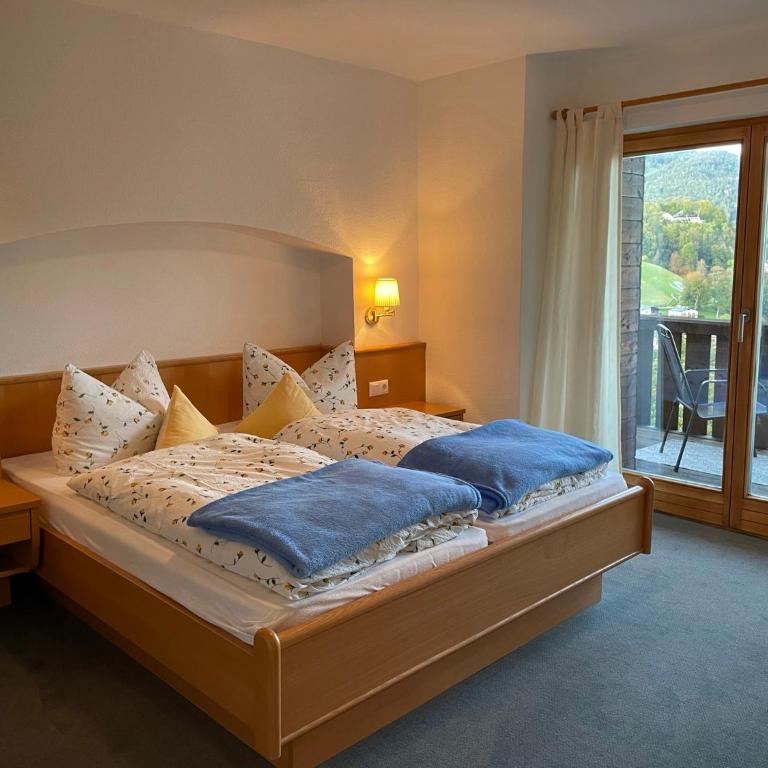 Haus Belvedere - Apartment mit Terrasse - 3