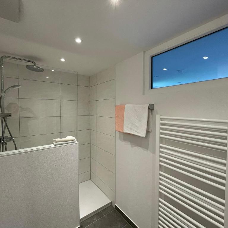 Haus Belvedere - Apartment mit Terrasse - 10