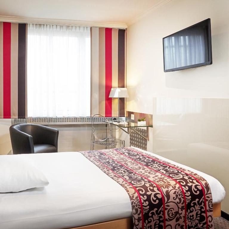 Hotel Suisse - Petite Chambre Simple - 3