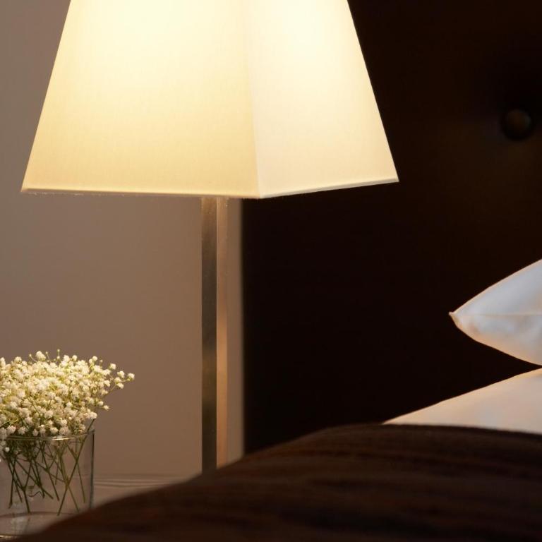 Hotel Suisse - Petite Chambre Simple - 4