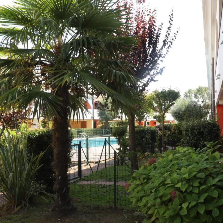 Residence Leopardi - Gemini - Appartamento con 1 Camera da Letto - 30