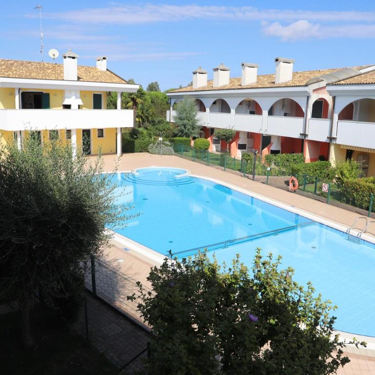 Residence Leopardi - Gemini - Appartamento con 1 Camera da Letto - 31