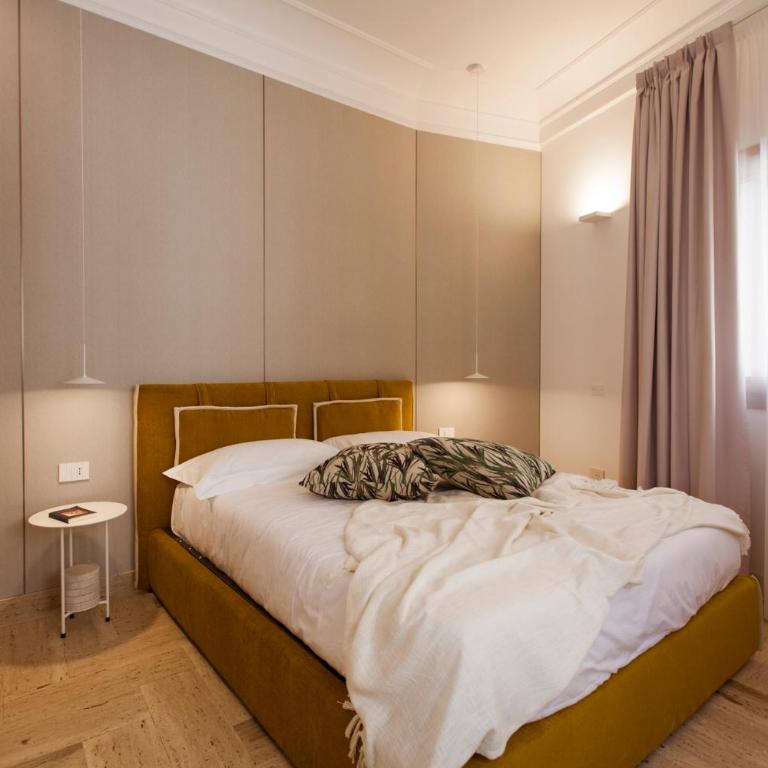 NITI Palace - Appartamento Deluxe - 2
