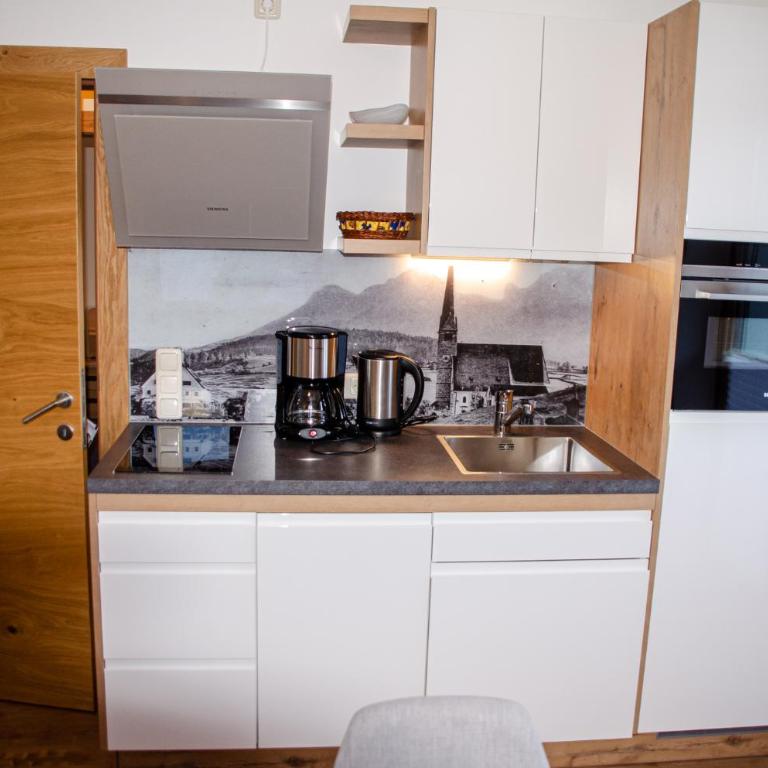 Appartements Lederer - Apartment - 1