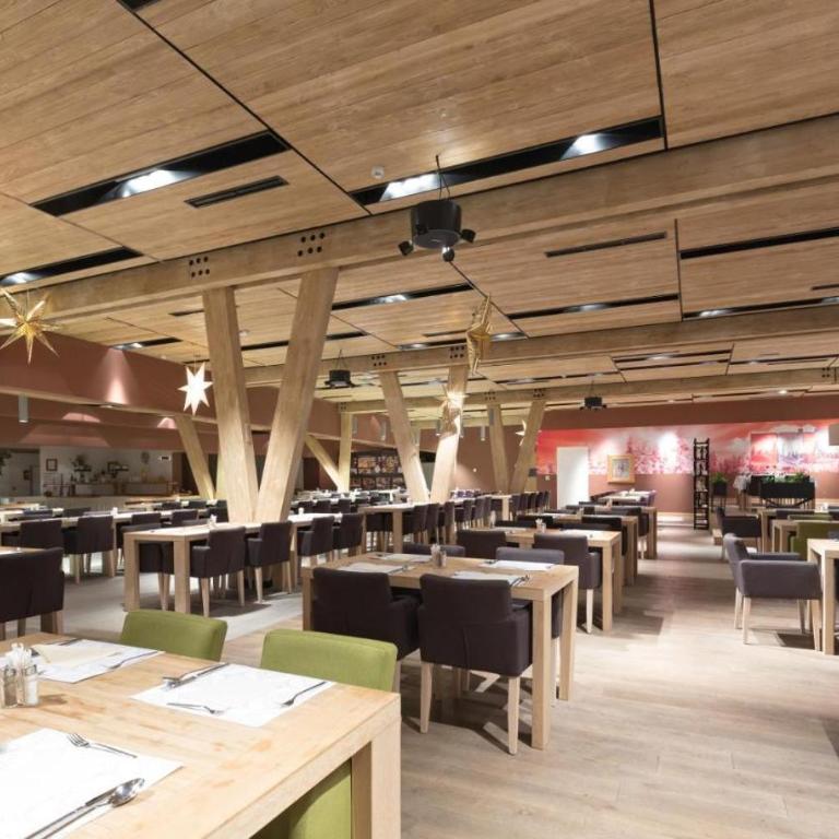 Apartment B513 - Two-Bedroom Apartment - 15