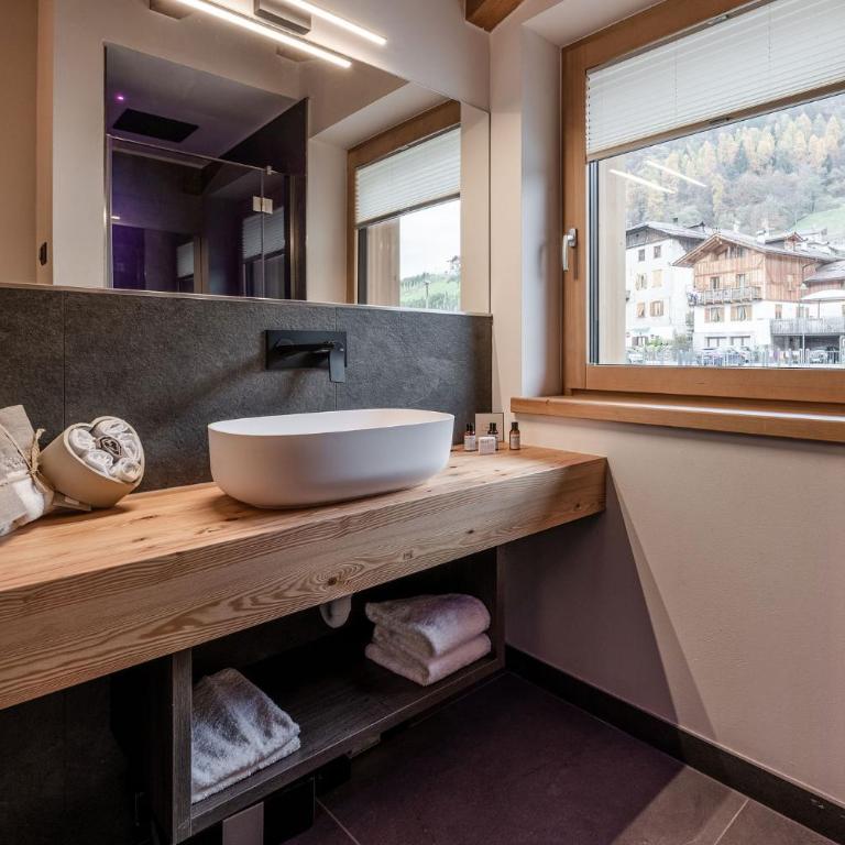 Nidaris - Luxury Private Spa Suites - Suite con Accesso Spa - 7
