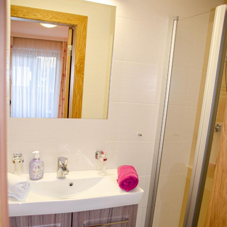 Appartements Lederer - Apartment - 1