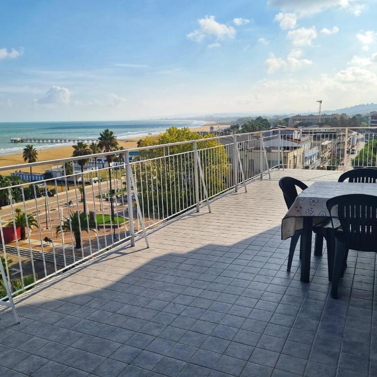 Locanda Cuore Di Mare -1 - Appartamento con Vista Mare - 3