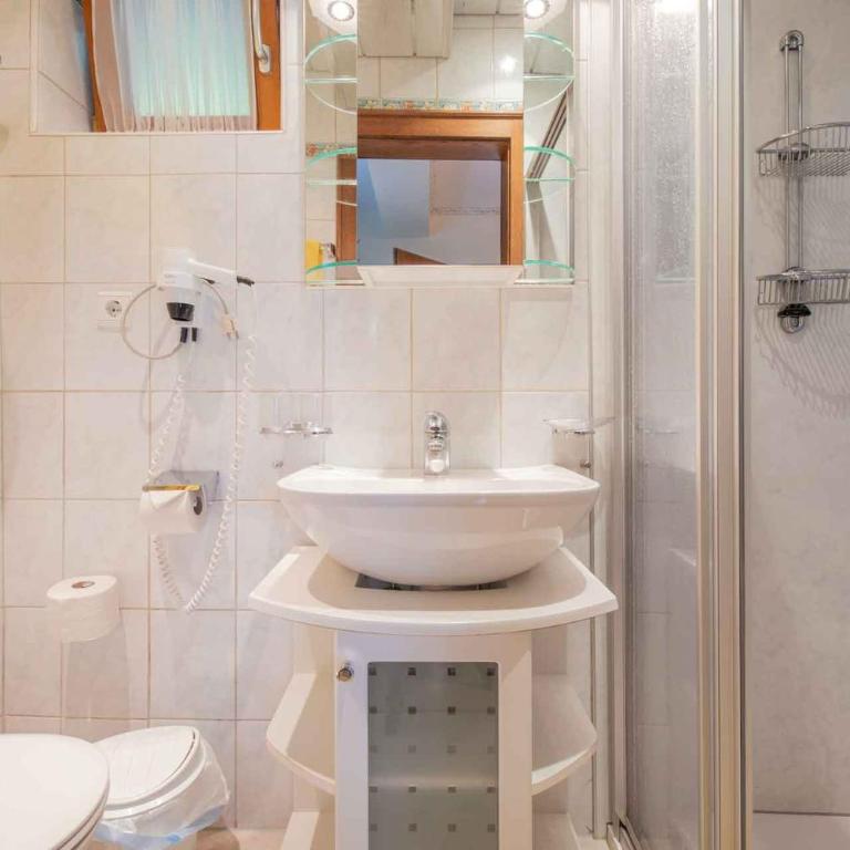 Appartements-Klaus - Apartment mit 1 Schlafzimmer und Terrasse - 11