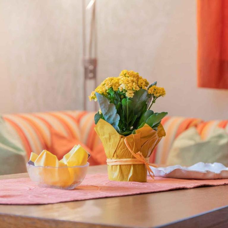 Appartements-Klaus - Apartment mit 1 Schlafzimmer und Terrasse - 7