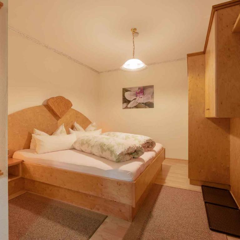 Appartements-Klaus - Apartment mit 1 Schlafzimmer und Terrasse - 9