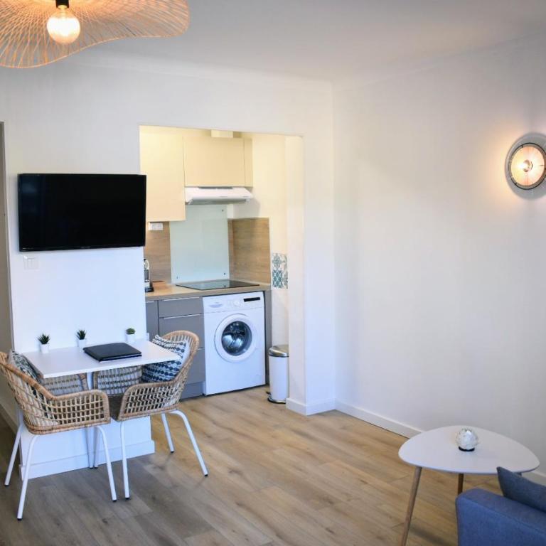 Sanary Côté Mer - Studio Apartment - 3