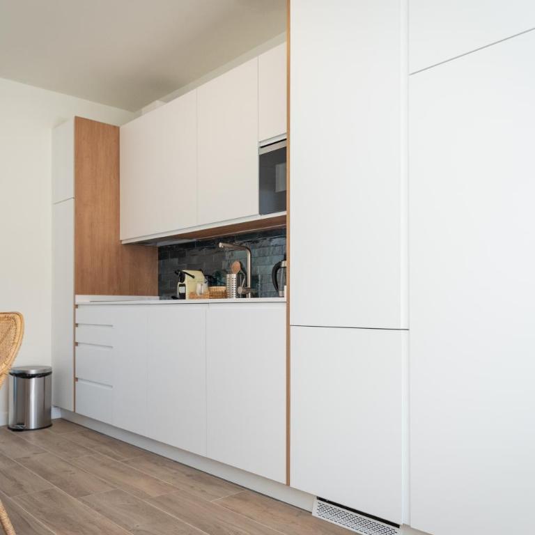 CSE La Casa del Pintor Apartments - Apartamento con terraza y piscina privada - 7