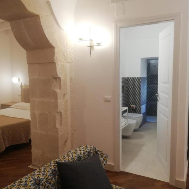 Hotel Gargallo - Suite Familiare - 5