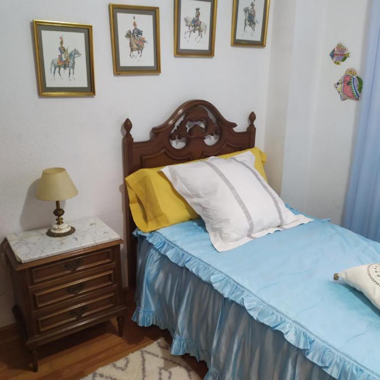 Josefa House - Habitación Individual - 1