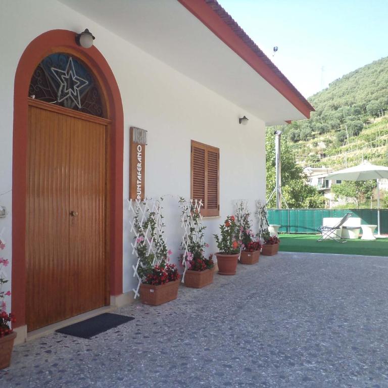 Casa Vacanza Puntaferano - Casa con 2 Camere da Letto - 20