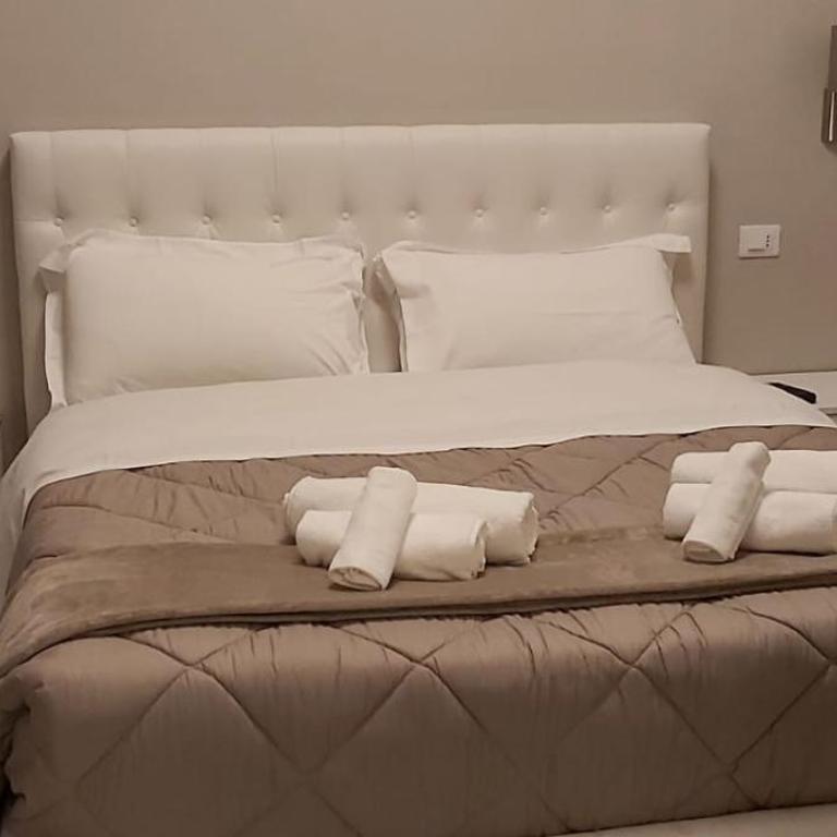 Sant'Anna apartments - Appartamento con 1 Camera da Letto - 7