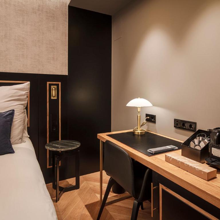 IBIZA ROOMs - Suite Deluxe - 2