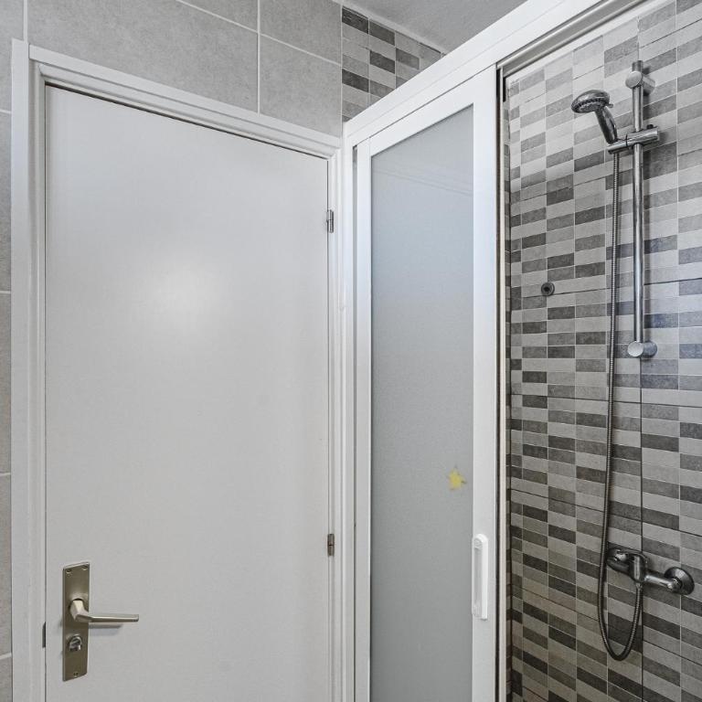 Apartamento en El Dorado Playa de las Américas - Apartamento de 1 dormitorio - 5