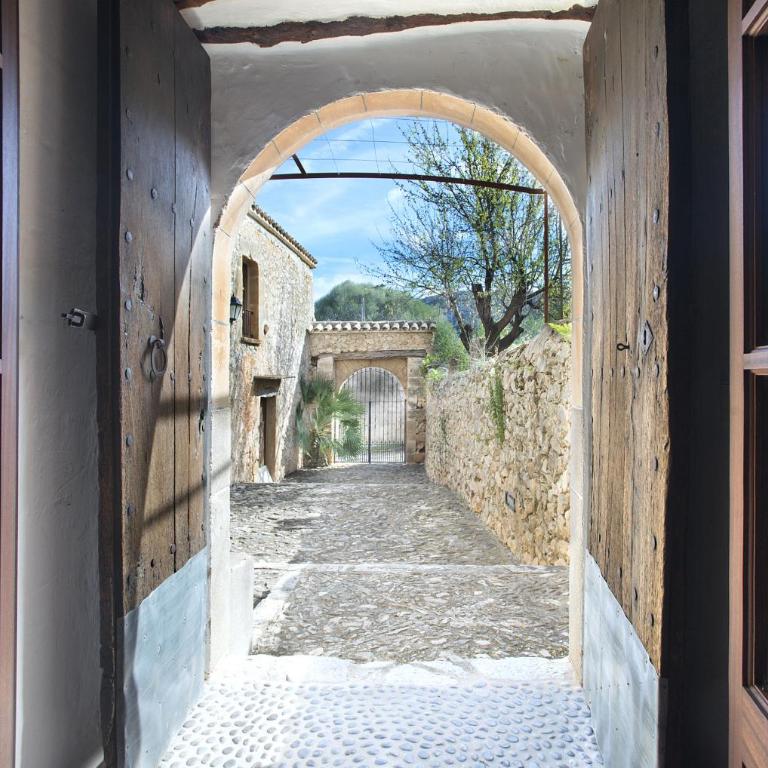 Owl Booking Villa Lloberina - In the Midst of Nature - Villa con piscina privada - 13