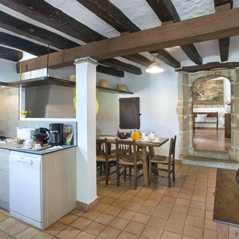 Owl Booking Villa Lloberina - In the Midst of Nature - Villa con piscina privada - 15
