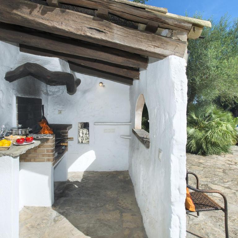 Owl Booking Villa Lloberina - In the Midst of Nature - Villa con piscina privada - 23