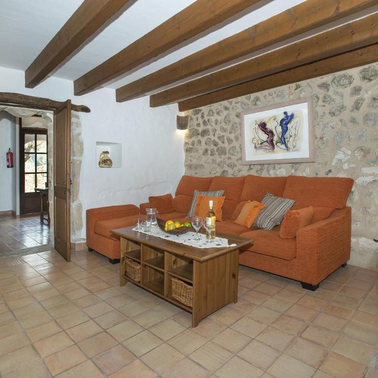 Owl Booking Villa Lloberina - In the Midst of Nature - Villa con piscina privada - 30