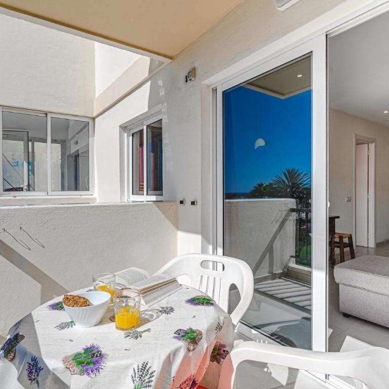 Apartamento en El Dorado Playa de las Américas - Apartamento de 1 dormitorio - 8