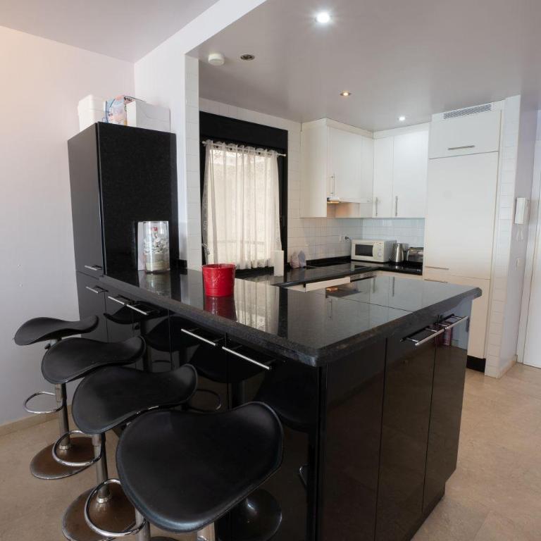 PLAYA DEL SALON 2c MENYBER - Apartamento de 2 dormitorios - 15