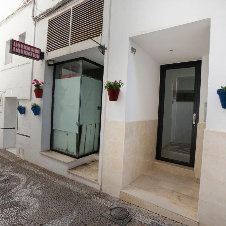 PLAYA DEL SALON 2c MENYBER - Apartamento de 2 dormitorios - 19