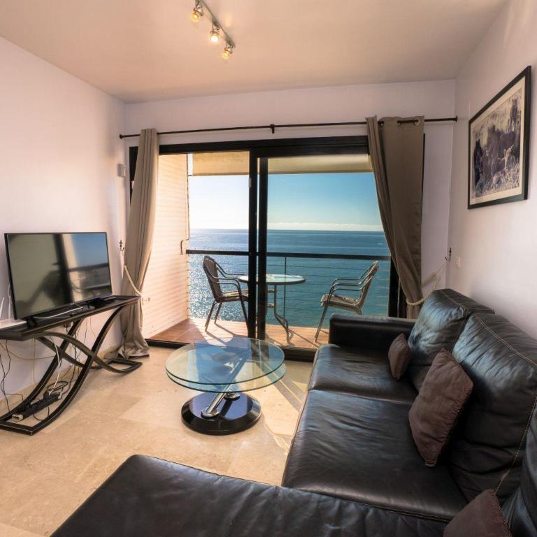 PLAYA DEL SALON 2c MENYBER - Apartamento de 2 dormitorios - 9