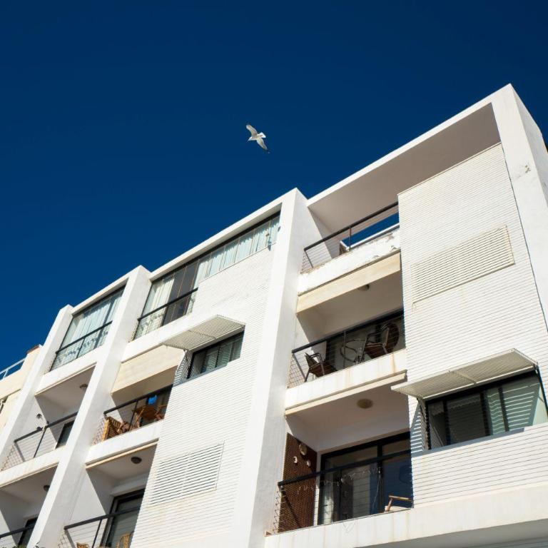PLAYA DEL SALON 2c MENYBER - Apartamento de 2 dormitorios - 7