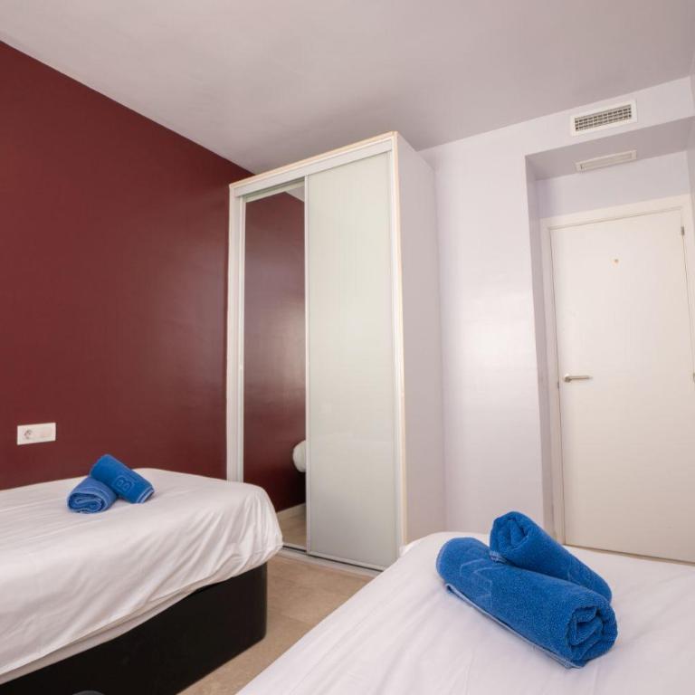 PLAYA DEL SALON 2c MENYBER - Apartamento de 2 dormitorios - 23