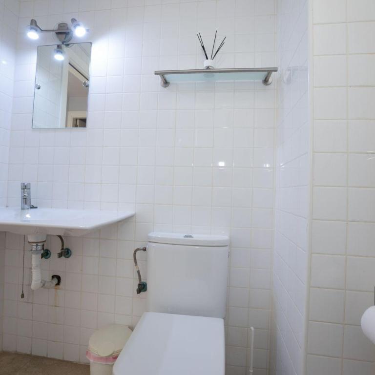 PLAYA DEL SALON 2c MENYBER - Apartamento de 2 dormitorios - 24