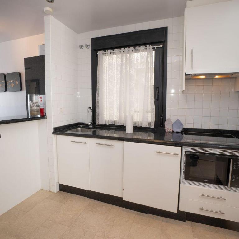 PLAYA DEL SALON 2c MENYBER - Apartamento de 2 dormitorios - 16