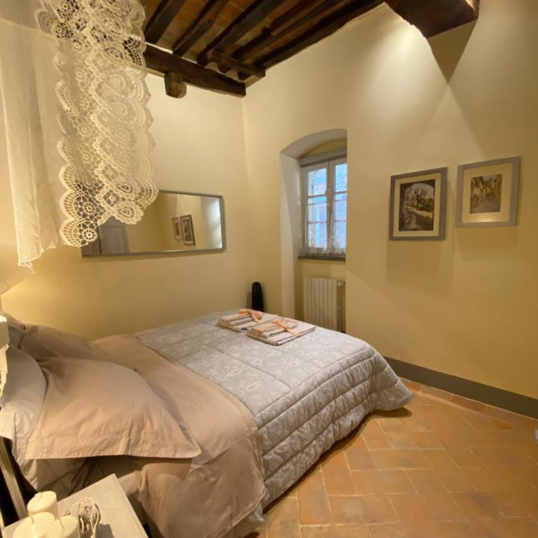 Casina Bella - Appartamento - 13