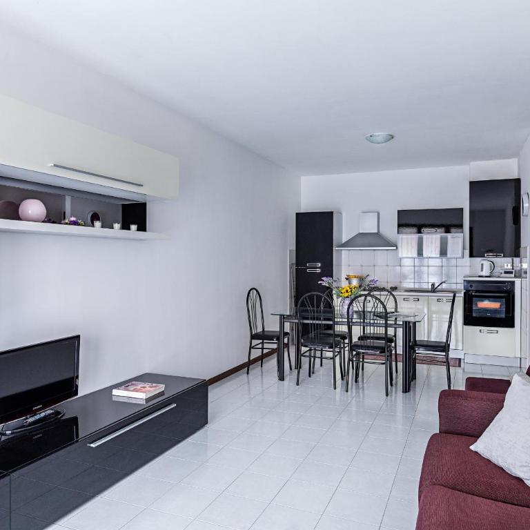 Artemisia B1 Apartment by Wonderful Italy - Appartamento - 6