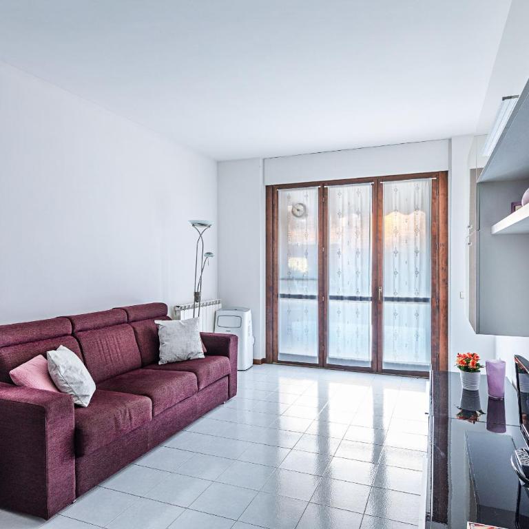 Artemisia B1 Apartment by Wonderful Italy - Appartamento - 5