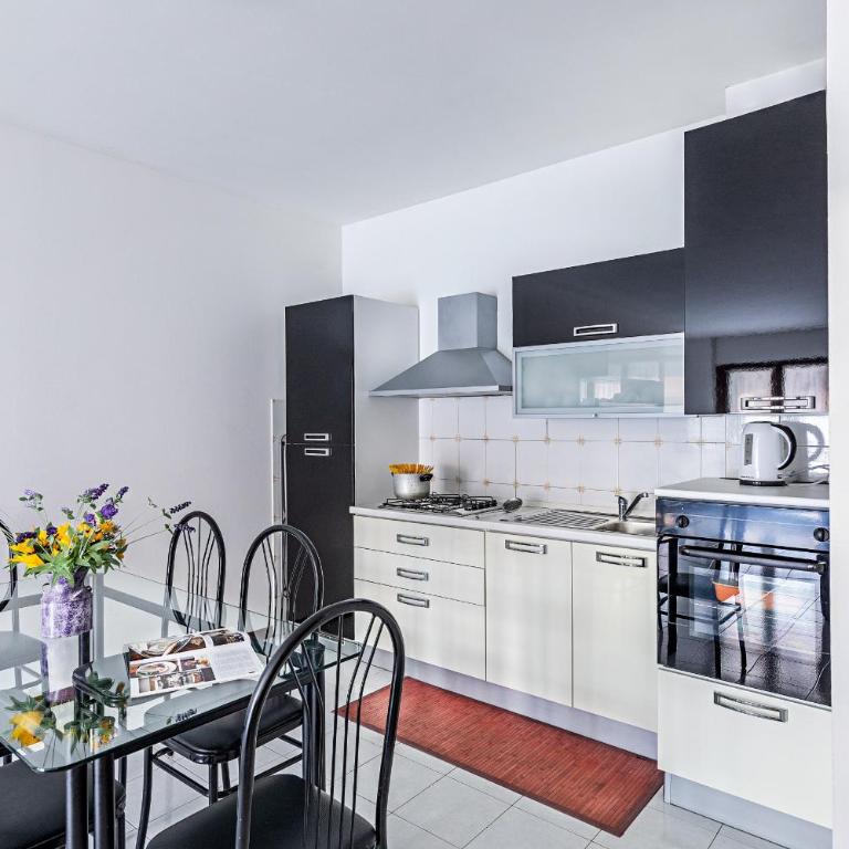 Artemisia B1 Apartment by Wonderful Italy - Appartamento - 3