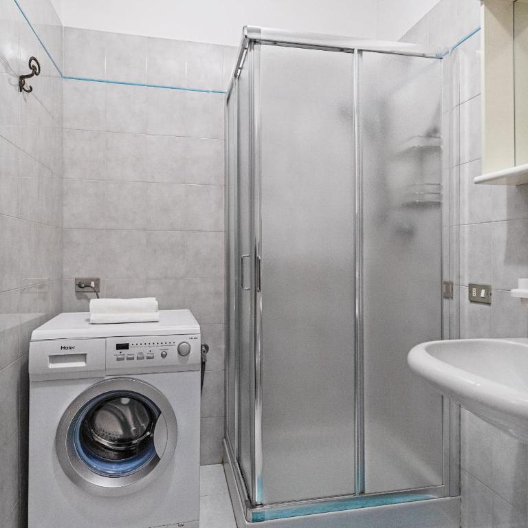 Artemisia B1 Apartment by Wonderful Italy - Appartamento - 9