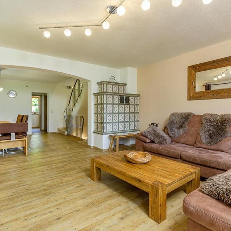 Ferienhaus Thimlefi - Haus mit 4 Schlafzimmern - 1